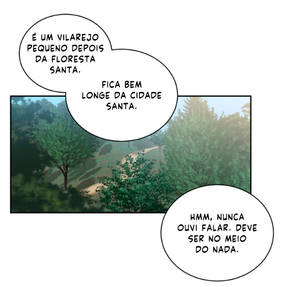 Me Tornei Uma Criada Em Uma Novela De Romance Adolescente Capítulo 10 Winter Scan 